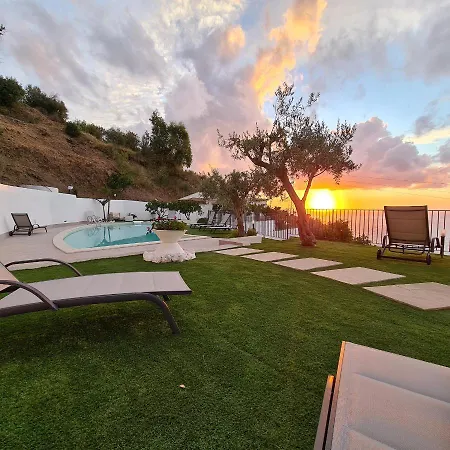 Penzion Skyview Cefalù