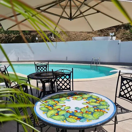 Guest house Skyview 4*