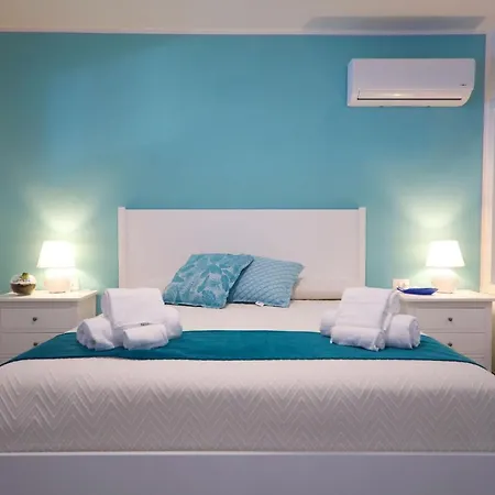 Vendégház Skyview 4*