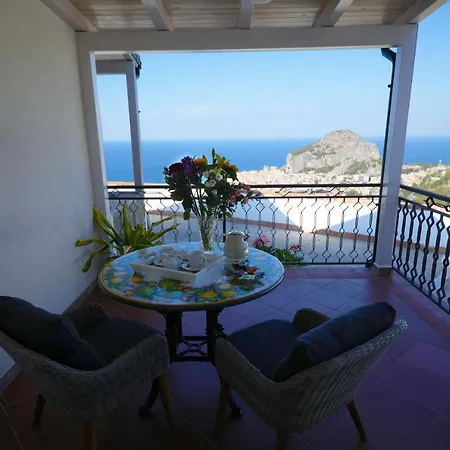 Skyview Cefalù