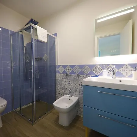 Skyview 4* Cefalu