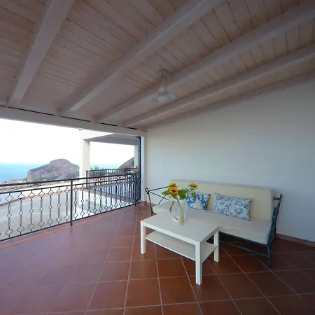 Skyview Gasthof Cefalù