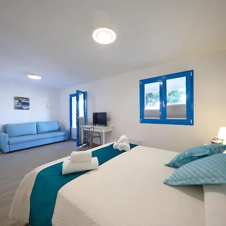 Skyview Guest house 4*