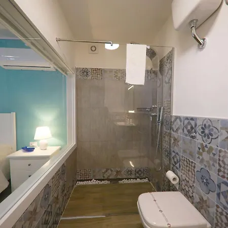 Skyview Guest house 4*
