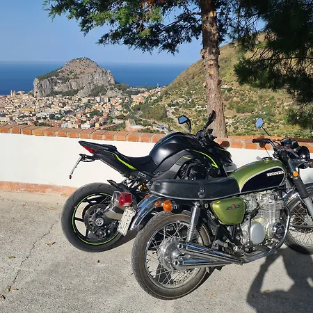 Skyview 4* Cefalù