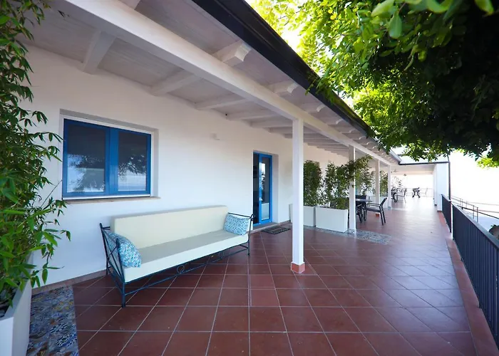 Gasthof Skyview Cefalù