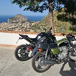 Skyview 4* Cefalù