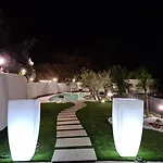 Maison d'hôtes Skyview Cefalù
