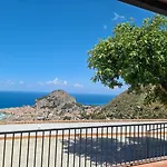 Maison d'hôtes Skyview Cefalù