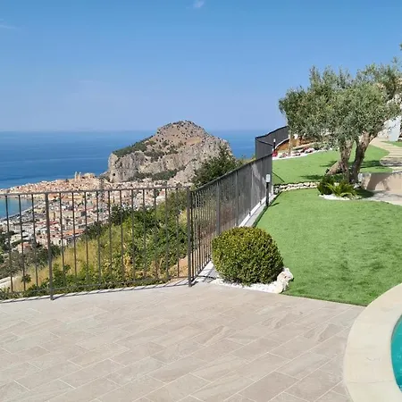 Skyview Guest house Cefalu