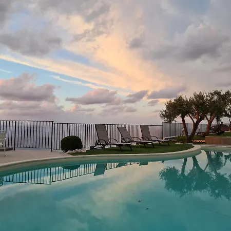 Skyview Guest house Cefalu