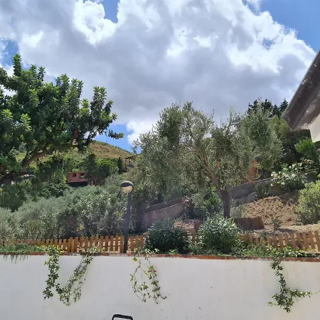 Guest house Skyview