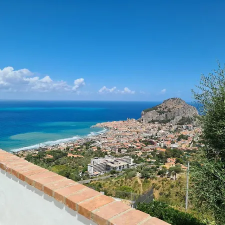 Πανσιόν Skyview 2*