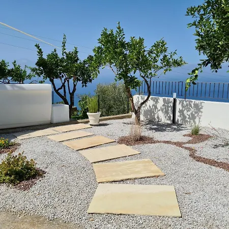 Skyview Guest house Cefalu