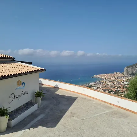Skyview Cefalu