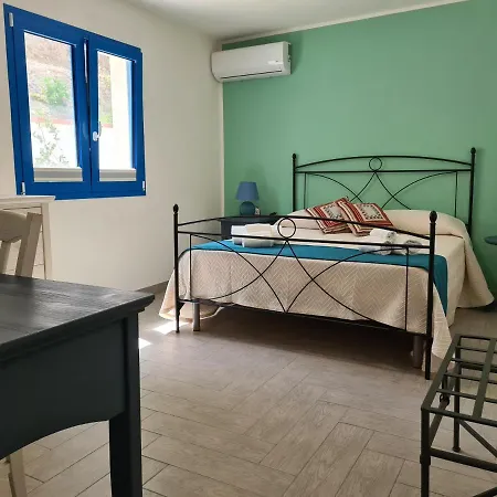 Πανσιόν Skyview 2*