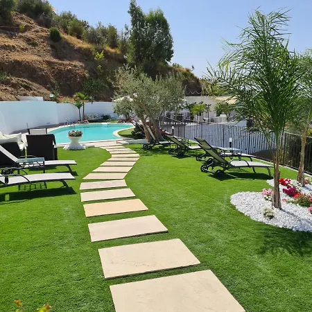 Casa de hóspedes Skyview 4*