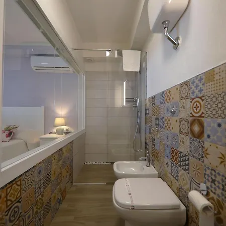 Skyview Guest house