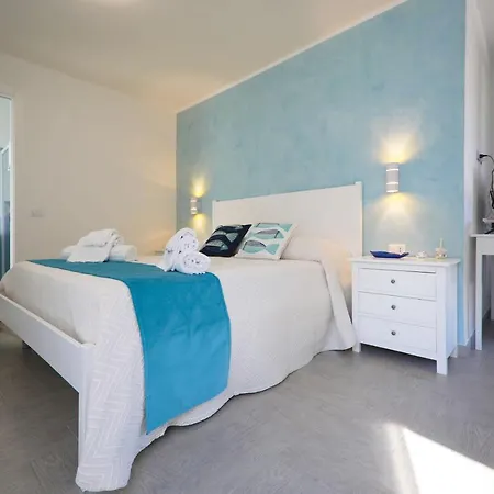 Guest house Skyview Cefalu