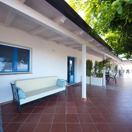 Guest house Skyview Cefalu