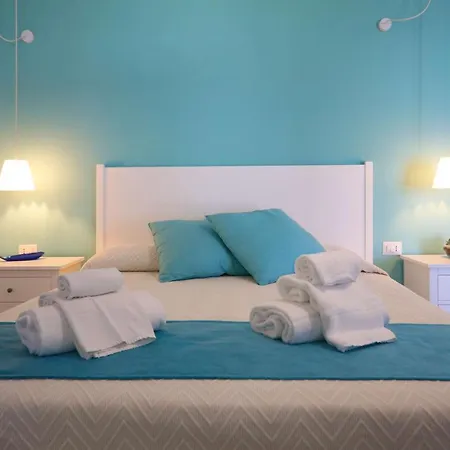 Guest house Skyview 2*