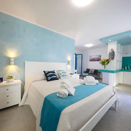 Skyview Guest house Cefalu