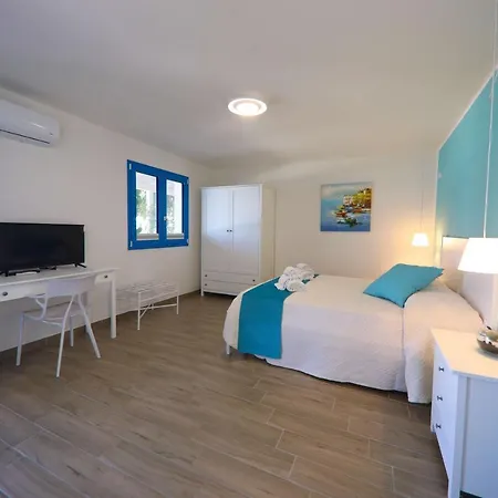 Guest house Skyview Cefalu