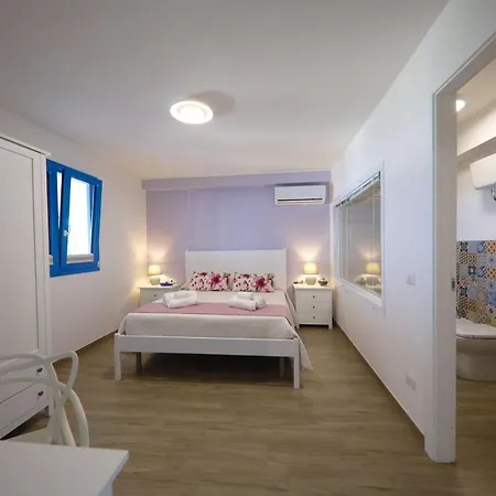 Skyview Πανσιόν Cefalù