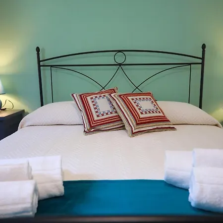Guest house Skyview Cefalu