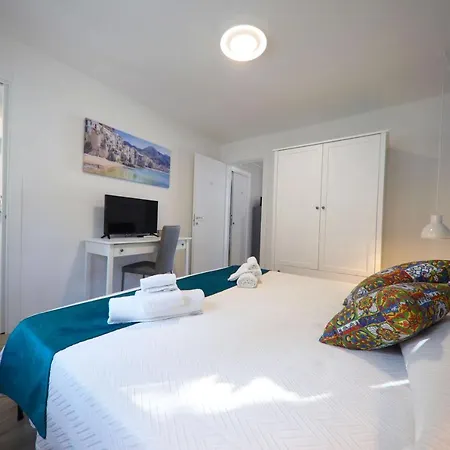 Guest house Skyview