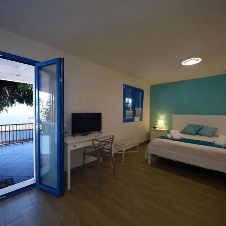Skyview Guest house Cefalu