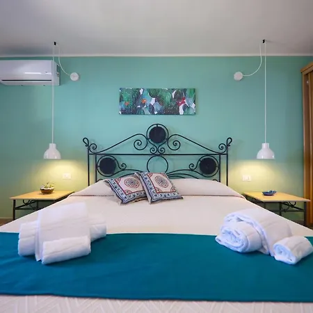 Guest house Skyview Cefalu