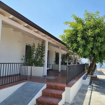 Pensión Skyview 4*