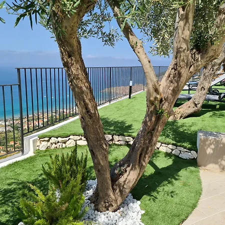 Skyview Cefalù