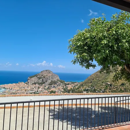 Penzion Skyview Cefalù
