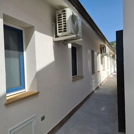 Pensión Skyview