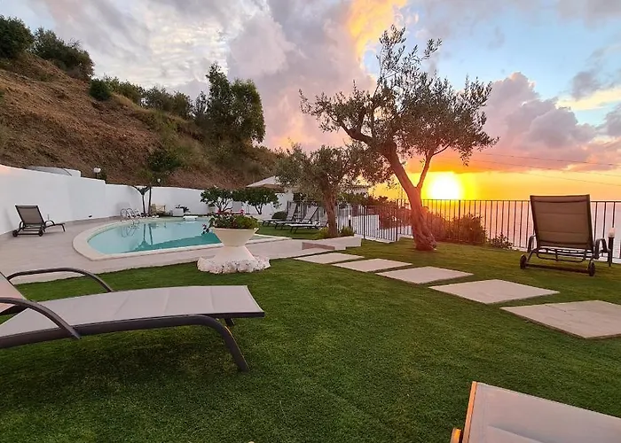 Gasthof Skyview Cefalù