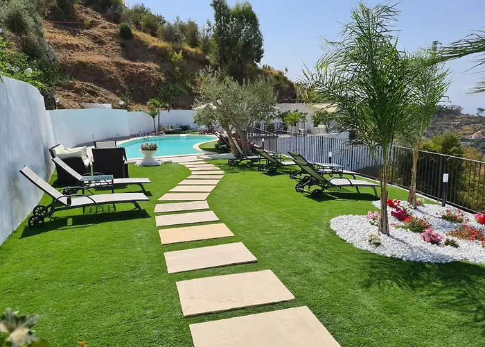 招待所 Skyview 4*