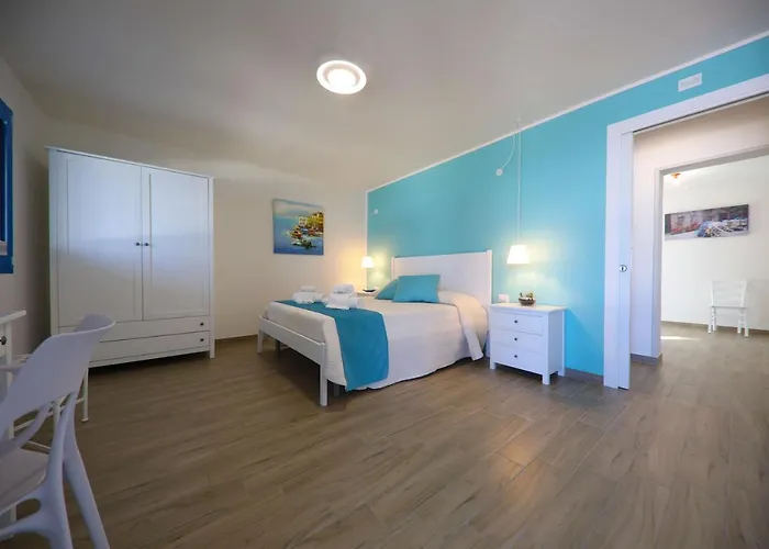 Skyview 招待所 切法卢