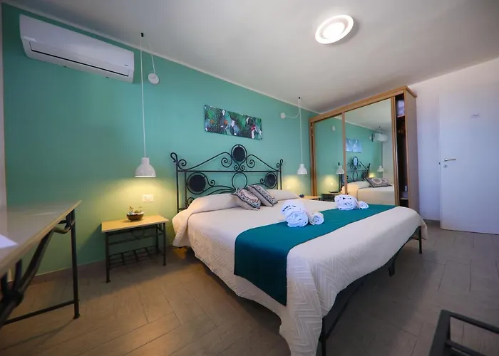 Skyview 招待所 切法卢