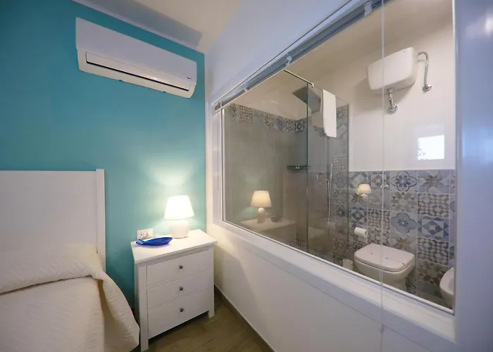 招待所 Skyview 切法卢