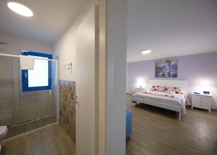 Skyview 招待所 切法卢