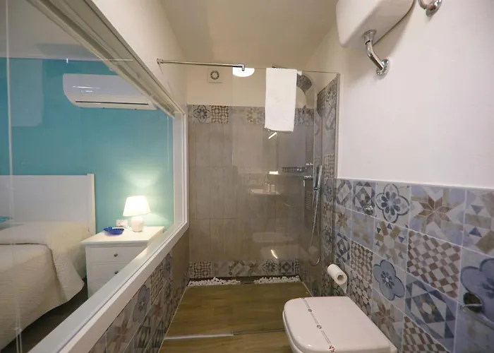 Skyview 招待所 4*