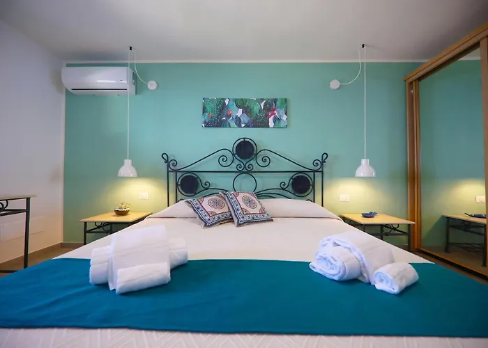 招待所 Skyview 切法卢