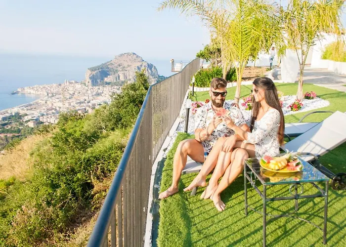 Skyview 4* 切法卢