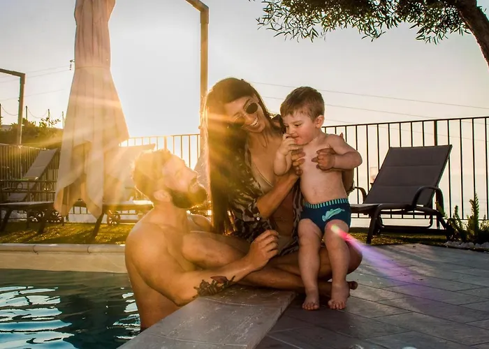 Skyview 4* 切法卢