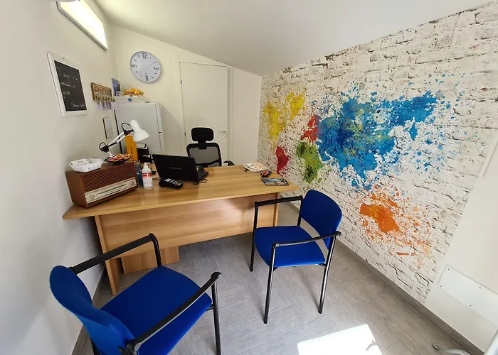 招待所 Skyview 4*