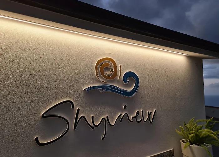 Skyview 招待所