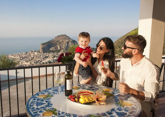 Skyview 4* 切法卢