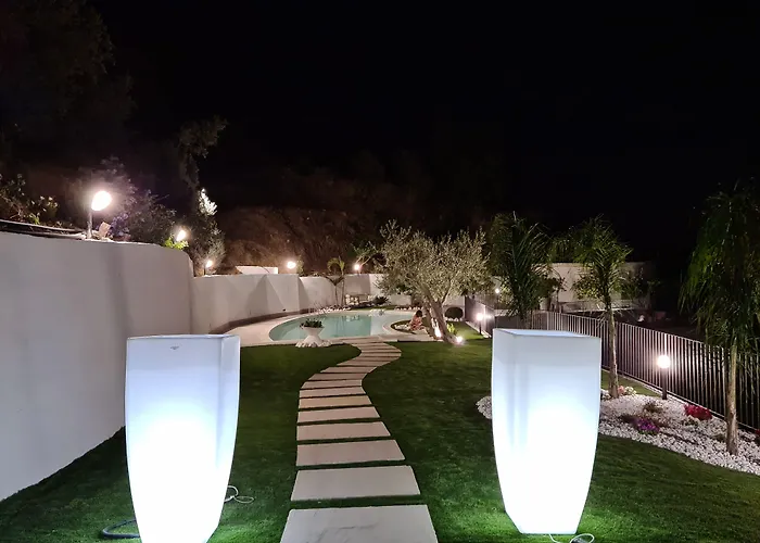 招待所 Skyview 切法卢